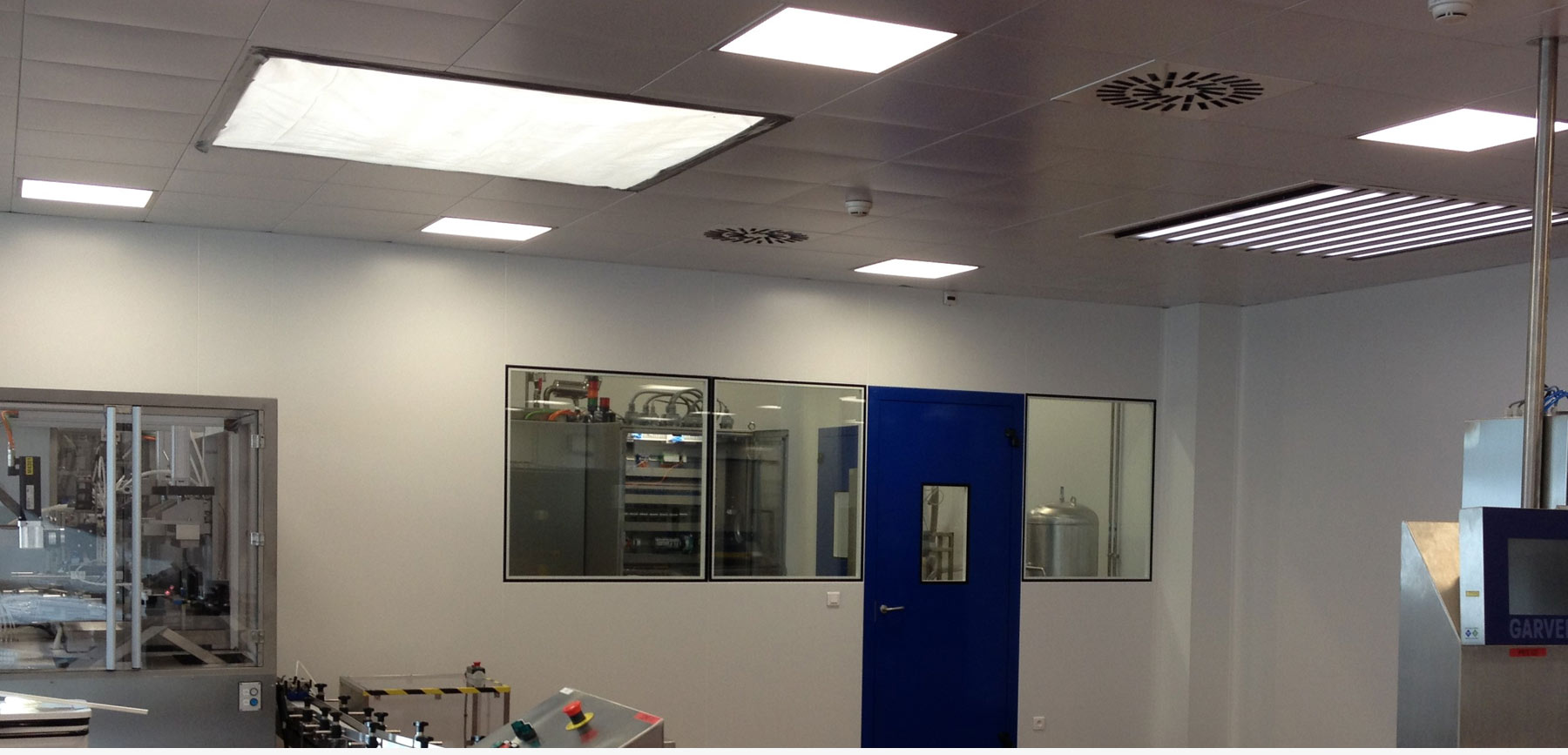 ESPACES ISOTHERMES CIAA