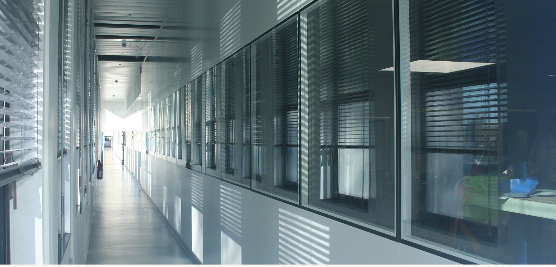 CLOISONS - PLAFONDS - ACCES